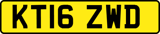 KT16ZWD