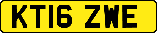 KT16ZWE