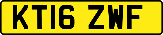 KT16ZWF