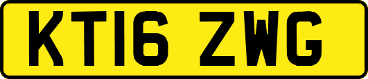 KT16ZWG