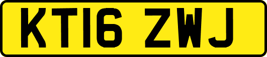 KT16ZWJ