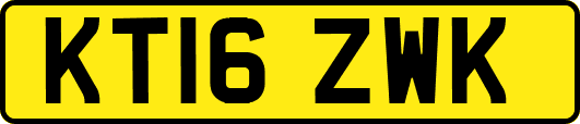 KT16ZWK