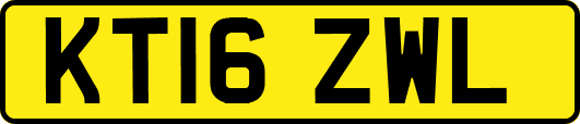 KT16ZWL