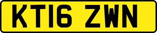 KT16ZWN