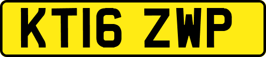 KT16ZWP