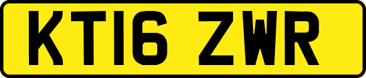 KT16ZWR