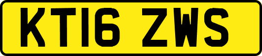 KT16ZWS