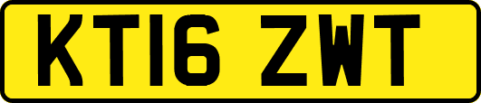 KT16ZWT