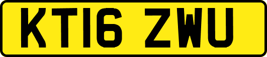 KT16ZWU