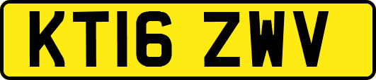 KT16ZWV