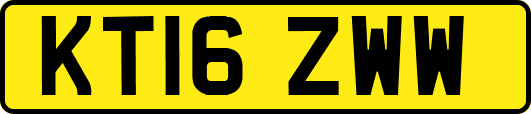 KT16ZWW