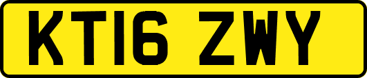 KT16ZWY