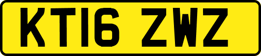 KT16ZWZ
