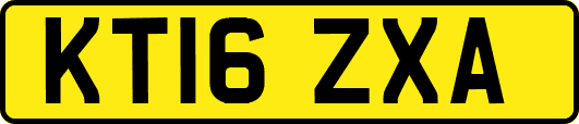 KT16ZXA