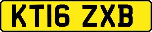 KT16ZXB