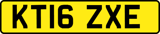 KT16ZXE