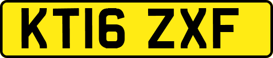 KT16ZXF