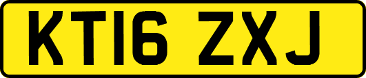 KT16ZXJ