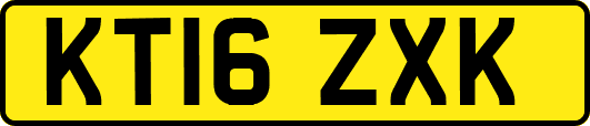KT16ZXK