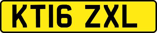 KT16ZXL