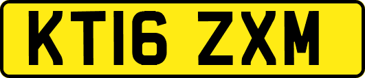 KT16ZXM