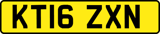 KT16ZXN