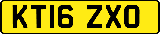 KT16ZXO