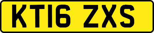 KT16ZXS