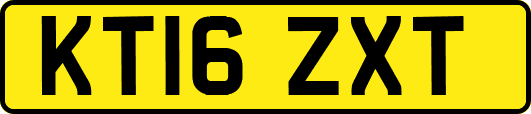 KT16ZXT