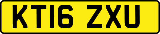 KT16ZXU