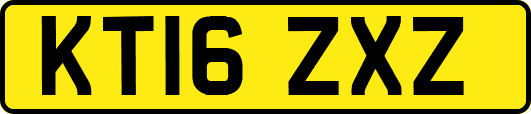 KT16ZXZ