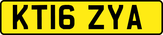 KT16ZYA