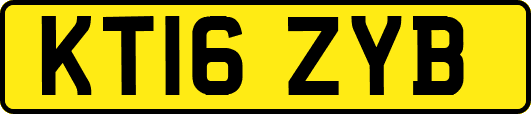 KT16ZYB