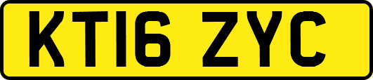 KT16ZYC