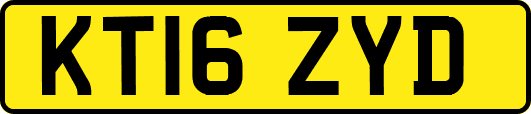 KT16ZYD