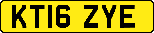 KT16ZYE