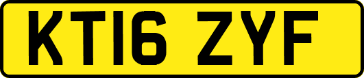 KT16ZYF