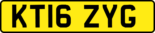 KT16ZYG