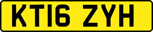 KT16ZYH
