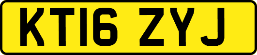 KT16ZYJ