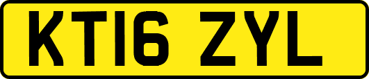 KT16ZYL