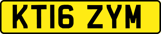 KT16ZYM
