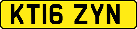 KT16ZYN