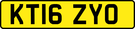 KT16ZYO