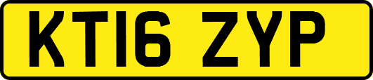 KT16ZYP