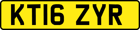 KT16ZYR