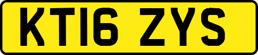 KT16ZYS