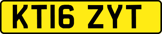 KT16ZYT