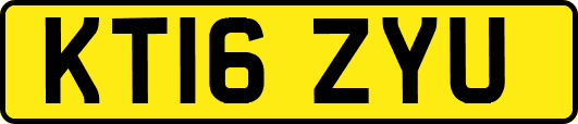 KT16ZYU
