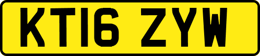 KT16ZYW